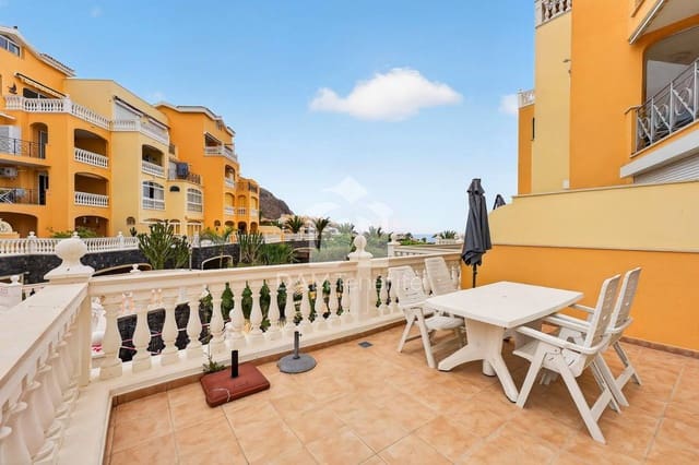 2 soveværelse Lejlighed til salg i Los Cristianos, Arona - € 440.000 (Ref: 10000604)