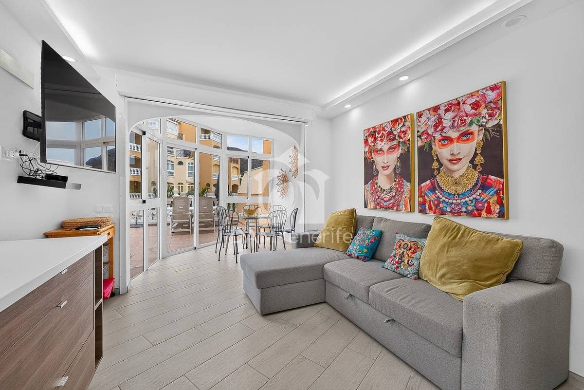 2 soverom Leilighet til salgs i Los Cristianos - € 440 000 (Ref: 10000604)