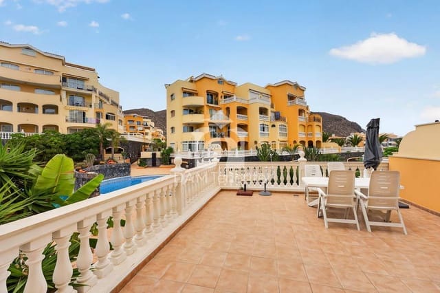 2 soveværelse Lejlighed til salg i Los Cristianos, Arona - € 440.000 (Ref: 10000604)