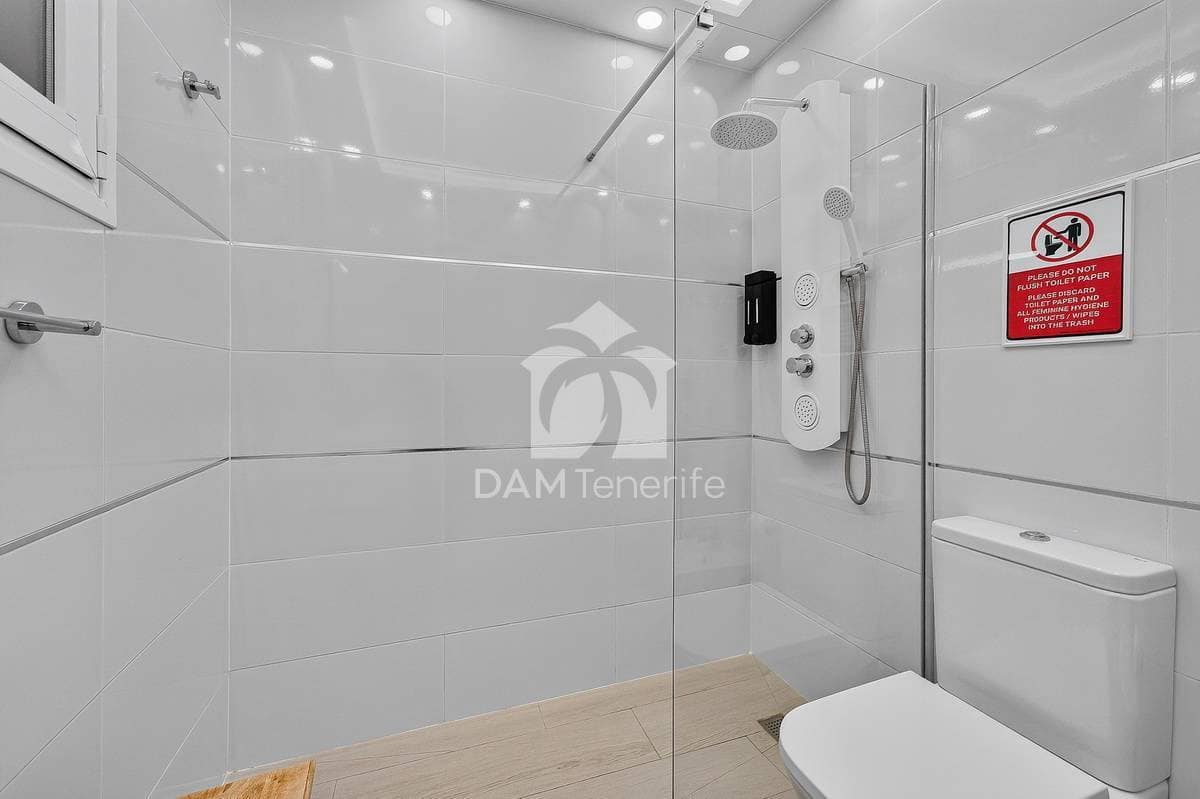 2 soverom Leilighet til salgs i Los Cristianos - € 440 000 (Ref: 10000604)