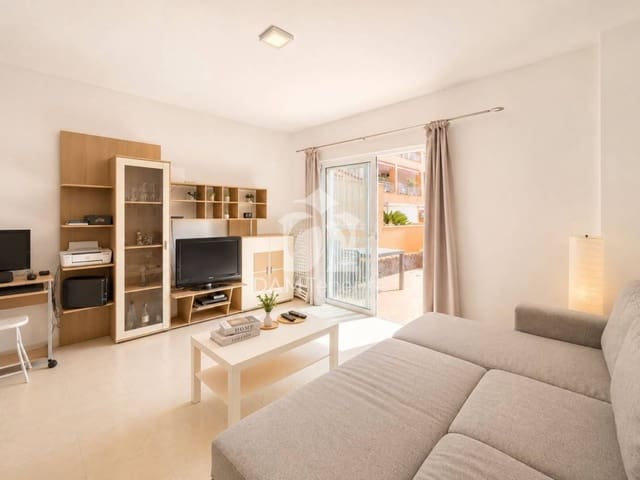 1 soverom Leilighet til salgs i Playa de Fañabé Alto, Adeje - € 270 000 (Ref: 10008144)