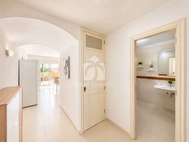 1 soverom Leilighet til salgs i Playa de Fañabé Alto, Adeje - € 270 000 (Ref: 10008144)