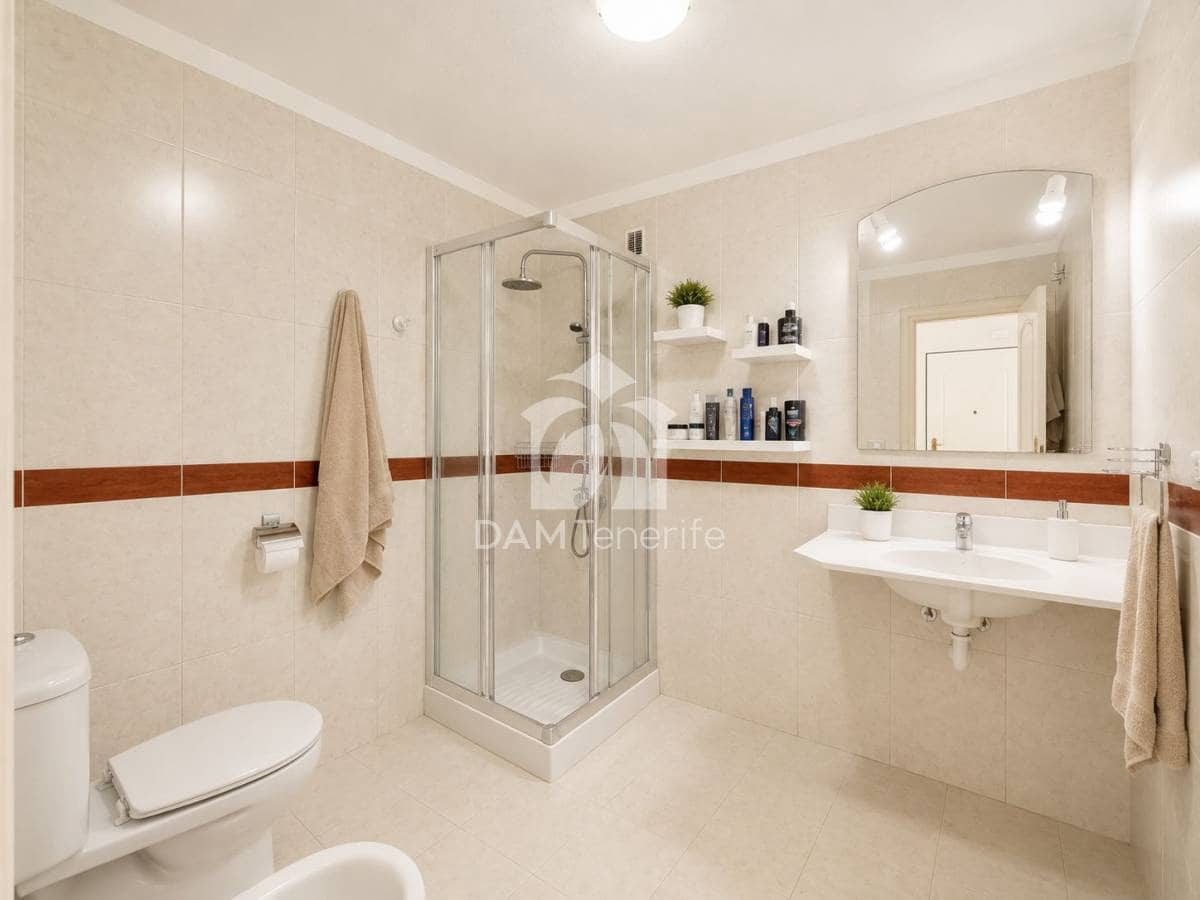 1 soverom Leilighet til salgs i Costa Adeje - € 270 000 (Ref: 10008144)