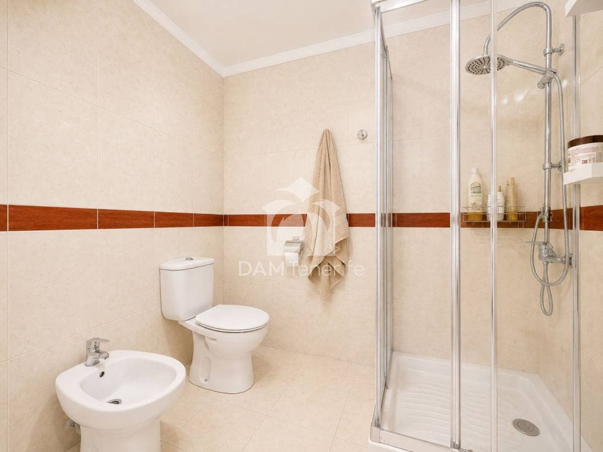 1 soverom Leilighet til salgs i Costa Adeje - € 270 000 (Ref: 10008144)