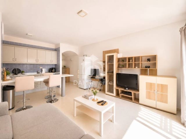 1 soverom Leilighet til salgs i Playa de Fañabé Alto, Adeje - € 270 000 (Ref: 10008144)