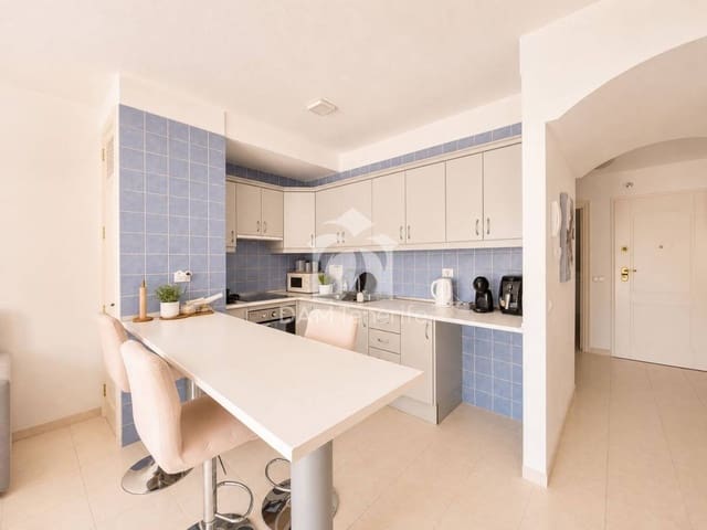 1 soverom Leilighet til salgs i Playa de Fañabé Alto, Adeje - € 270 000 (Ref: 10008144)
