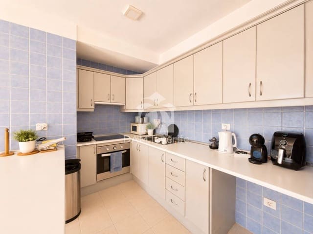 1 soverom Leilighet til salgs i Playa de Fañabé Alto, Adeje - € 270 000 (Ref: 10008144)