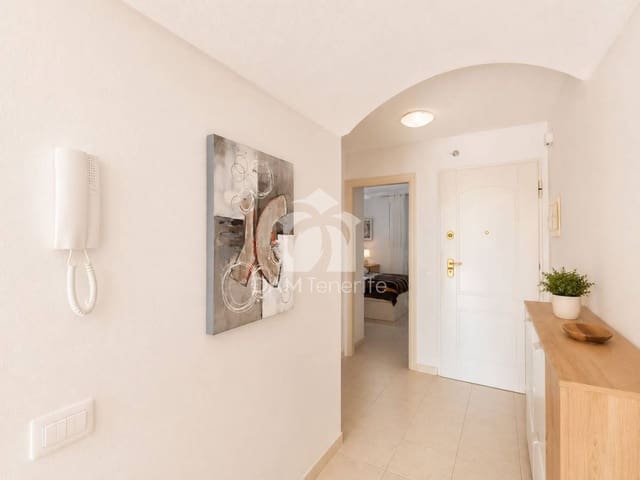 1 soverom Leilighet til salgs i Playa de Fañabé Alto, Adeje - € 270 000 (Ref: 10008144)