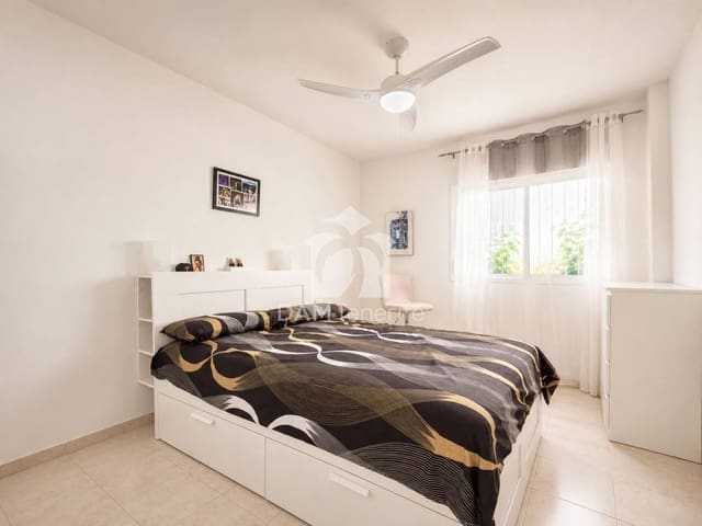 1 soverom Leilighet til salgs i Playa de Fañabé Alto, Adeje - € 270 000 (Ref: 10008144)