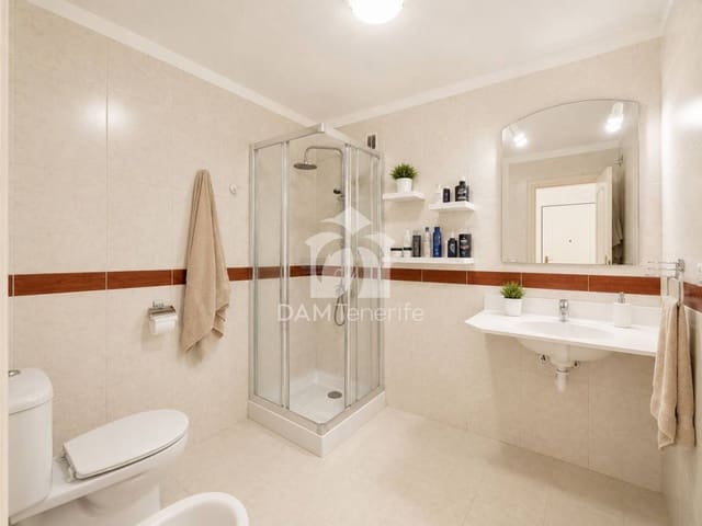 1 soverom Leilighet til salgs i Playa de Fañabé Alto, Adeje - € 270 000 (Ref: 10008144)