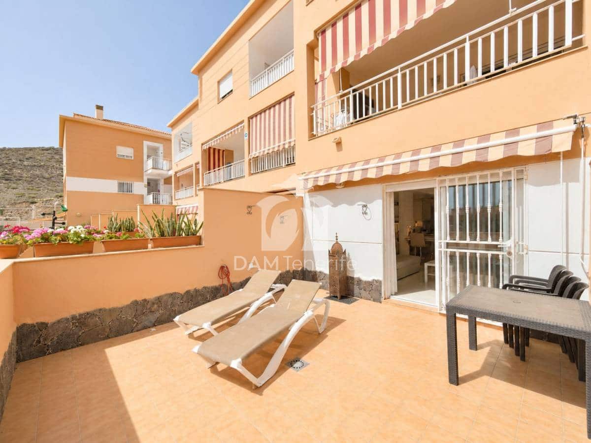 1 soverom Leilighet til salgs i Costa Adeje - € 270 000 (Ref: 10008144)