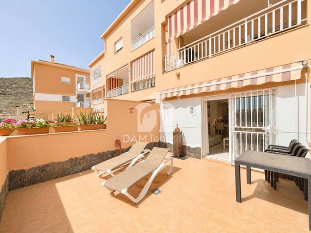 1 soverom Leilighet til salgs i Playa de Fañabé Alto, Adeje - € 270 000 (Ref: 10008144)