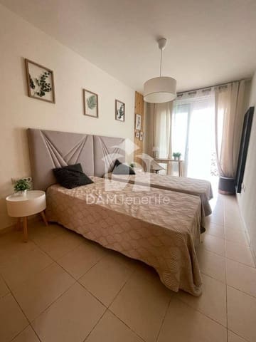 1 chambre Appartement à vendre à Playa de la Arena, Santiago del Teide - 235 000 € (Ref: 10019851)