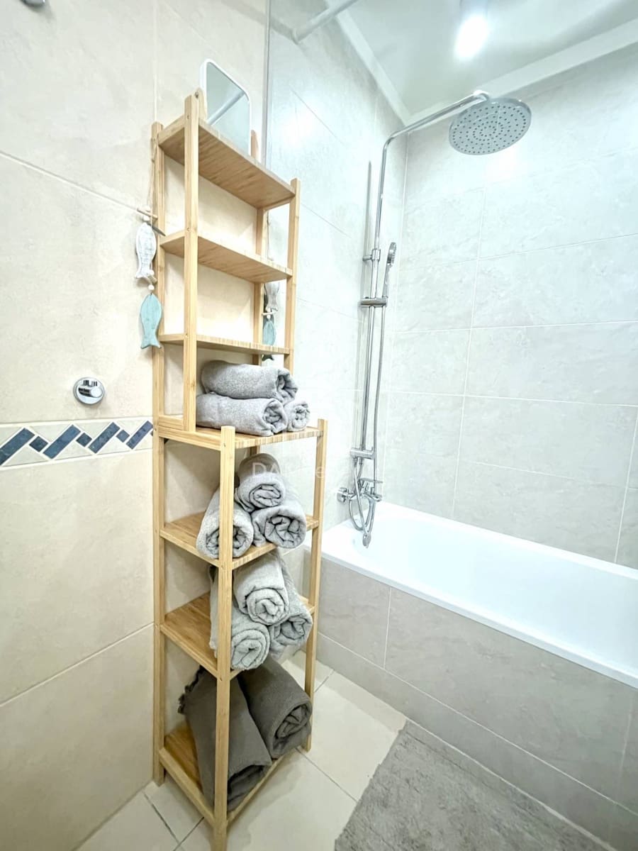 1 chambre Appartement à vendre à Playa de la Arena - 235 000 € (Ref: 10019851)