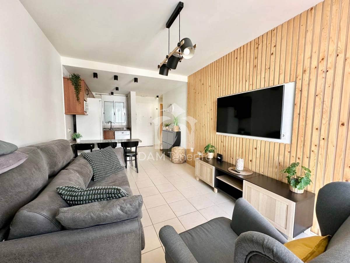 1 chambre Appartement à vendre à Playa de la Arena - 235 000 € (Ref: 10019851)
