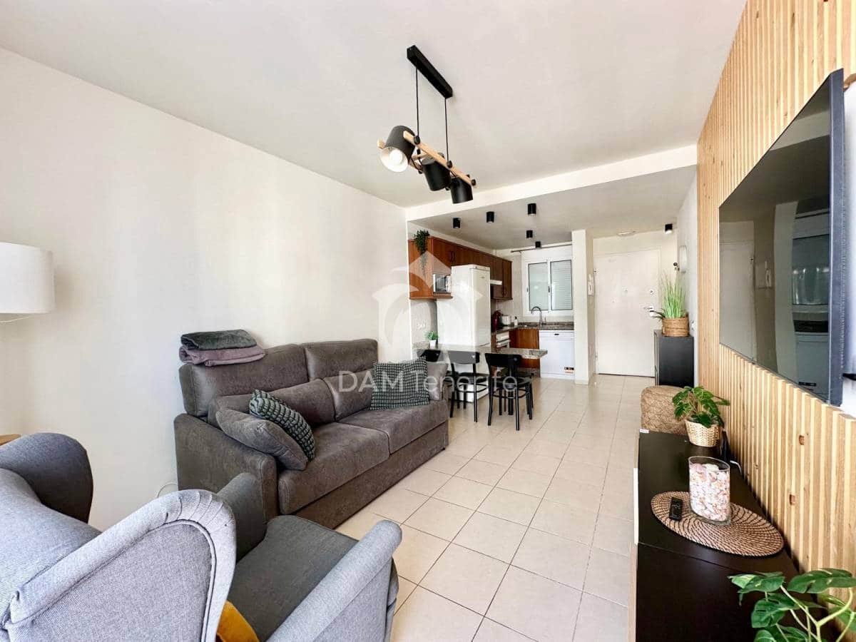 1 chambre Appartement à vendre à Playa de la Arena - 235 000 € (Ref: 10019851)