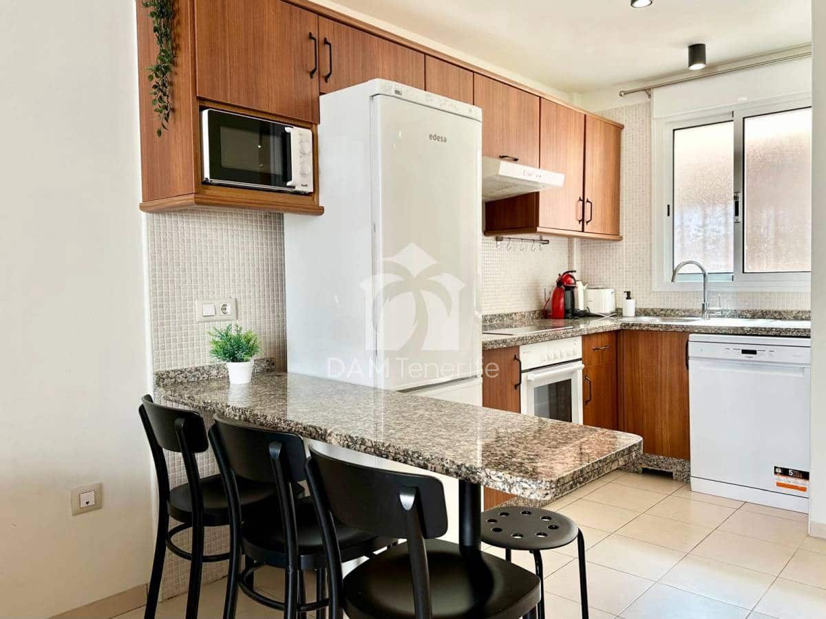 1 chambre Appartement à vendre à Playa de la Arena - 235 000 € (Ref: 10019851)