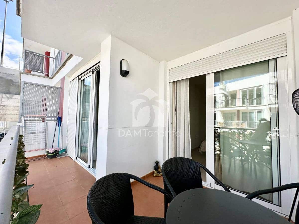 1 chambre Appartement à vendre à Playa de la Arena - 235 000 € (Ref: 10019851)