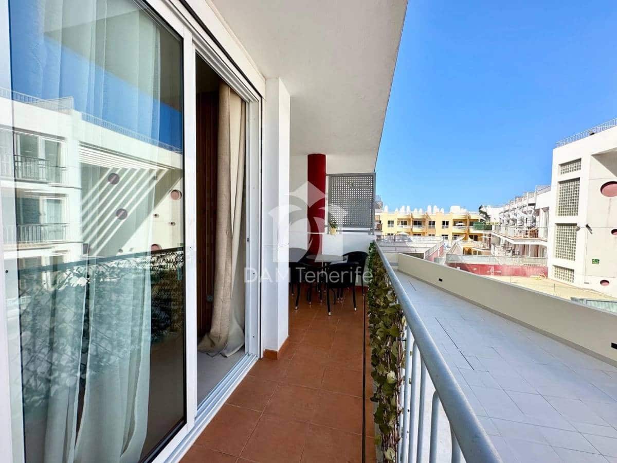 1 chambre Appartement à vendre à Playa de la Arena - 235 000 € (Ref: 10019851)