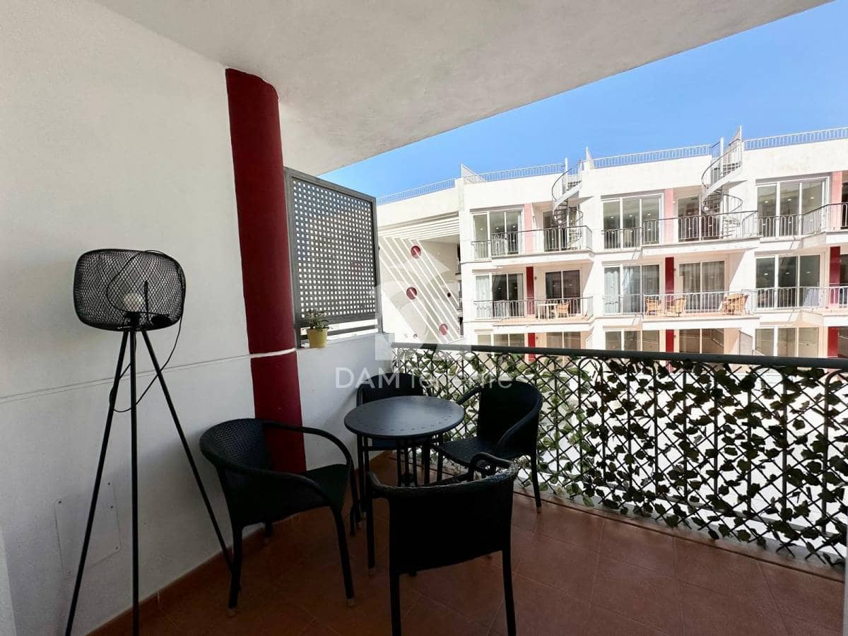 1 chambre Appartement à vendre à Playa de la Arena - 235 000 € (Ref: 10019851)