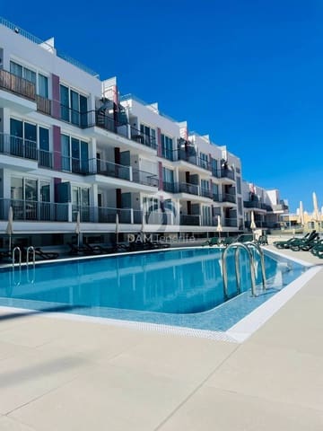 1 chambre Appartement à vendre à Playa de la Arena, Santiago del Teide - 235 000 € (Ref: 10019851)