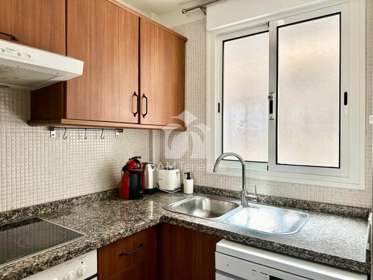 1 chambre Appartement à vendre à Playa de la Arena - 235 000 € (Ref: 10019851)