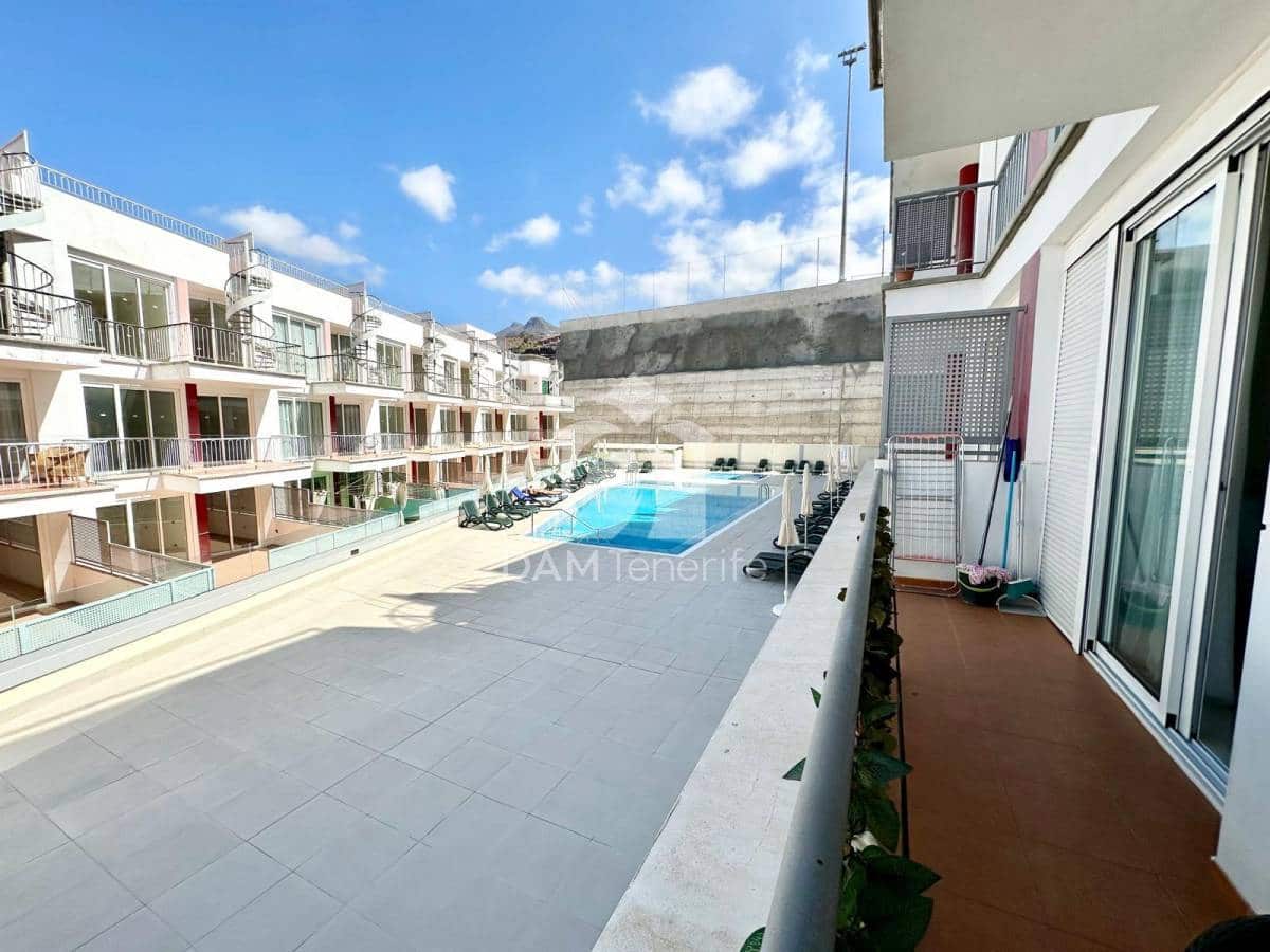 1 chambre Appartement à vendre à Playa de la Arena - 235 000 € (Ref: 10019851)