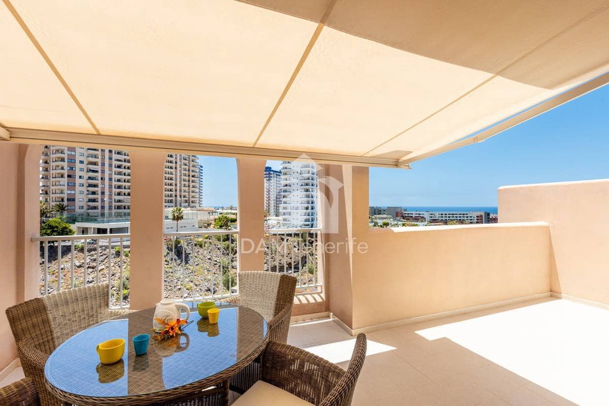 Apartamento de 2 habitaciones en Playa Paraiso en venta - 499.000 € (Ref: 10024624)