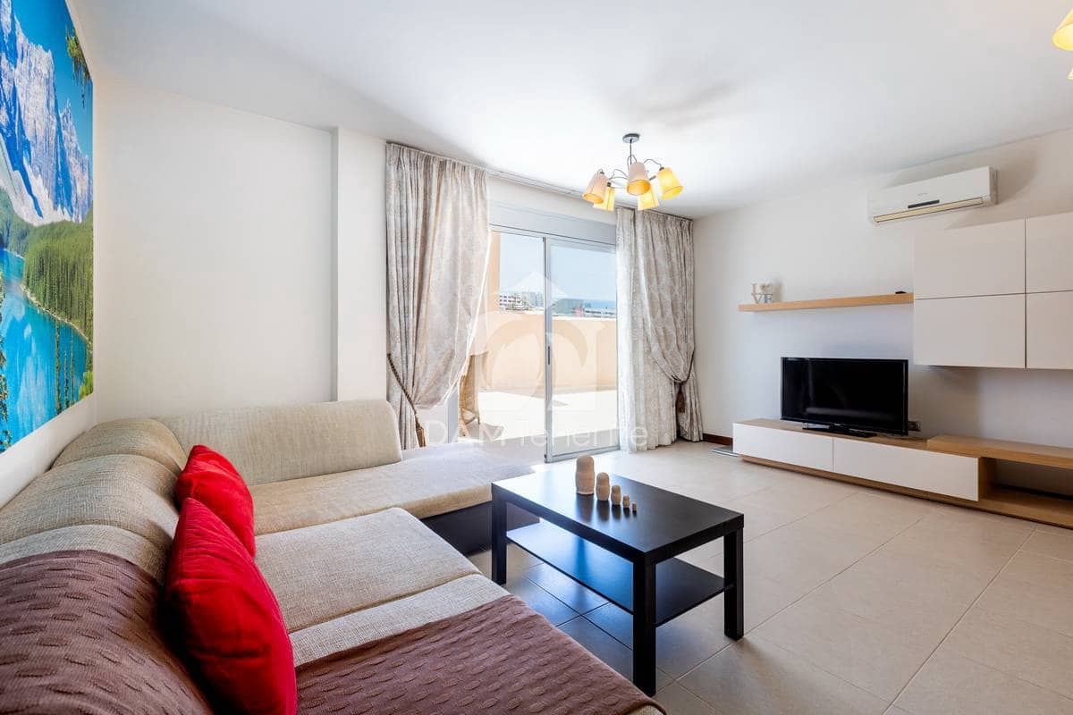 Apartamento de 2 habitaciones en Playa Paraiso en venta - 499.000 € (Ref: 10024624)