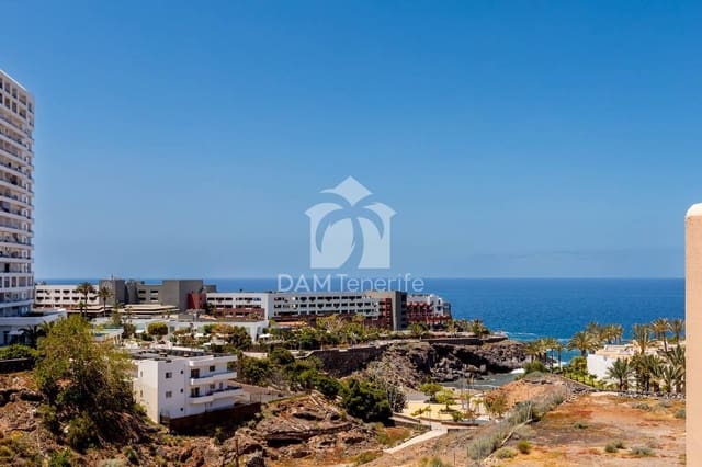 Apartamento de 2 habitaciones en Playa Paraiso, Adeje en venta - 499.000 € (Ref: 10024624)