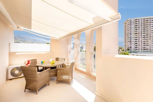 Apartamento de 2 habitaciones en Playa Paraiso, Adeje en venta - 499.000 € (Ref: 10024624)