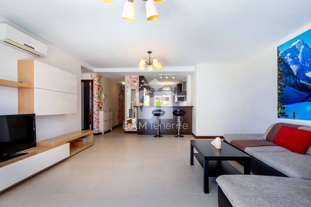 Apartamento de 2 habitaciones en Playa Paraiso, Adeje en venta - 499.000 € (Ref: 10024624)