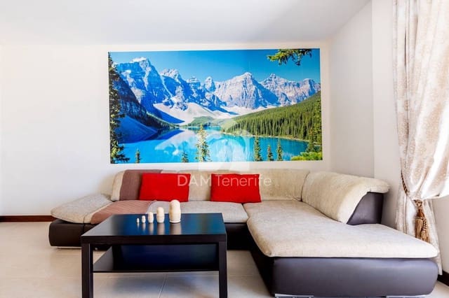 Apartamento de 2 habitaciones en Playa Paraiso, Adeje en venta - 499.000 € (Ref: 10024624)