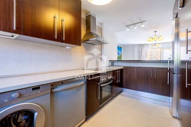 Apartamento de 2 habitaciones en Playa Paraiso, Adeje en venta - 499.000 € (Ref: 10024624)