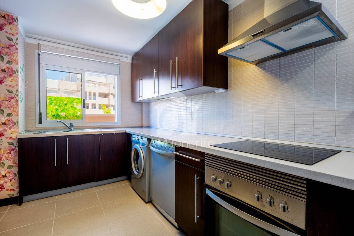Apartamento de 2 habitaciones en Playa Paraiso en venta - 499.000 € (Ref: 10024624)
