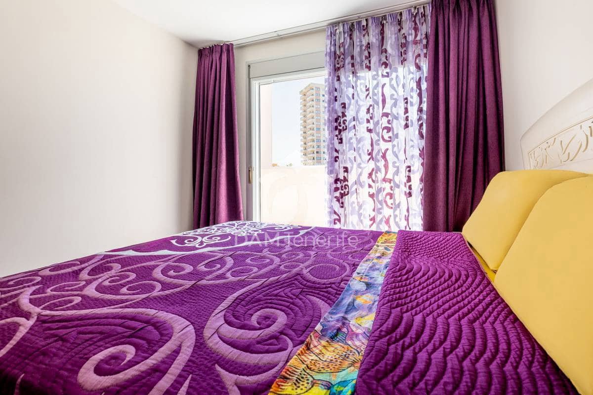 Apartamento de 2 habitaciones en Playa Paraiso en venta - 499.000 € (Ref: 10024624)