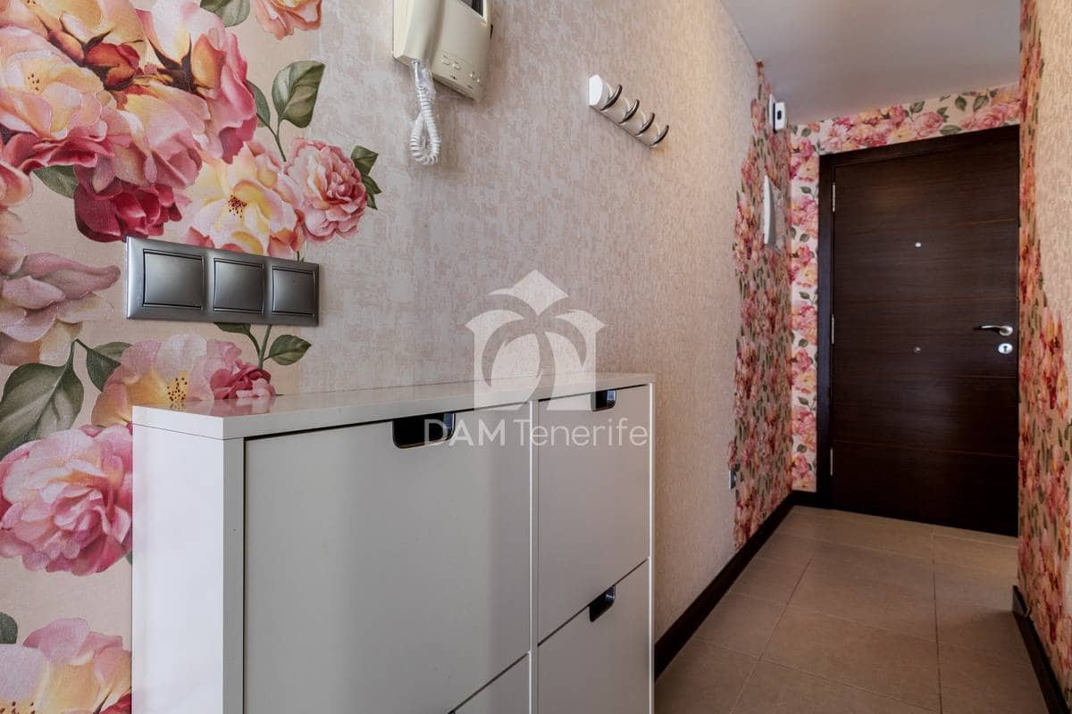 Apartamento de 2 habitaciones en Playa Paraiso en venta - 499.000 € (Ref: 10024624)