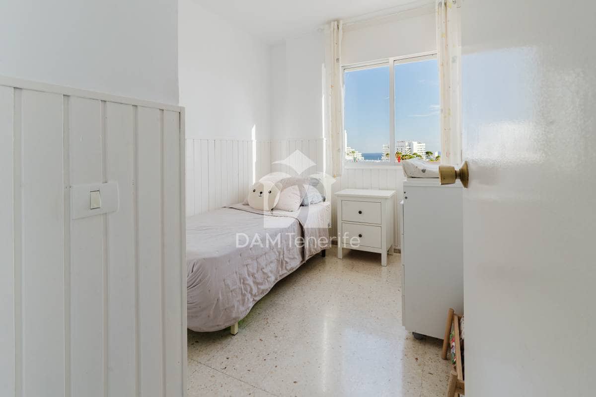 3 sypialnia Apartament na sprzedaż w Costa Adeje - 485 000 € (Ref: 10026206)