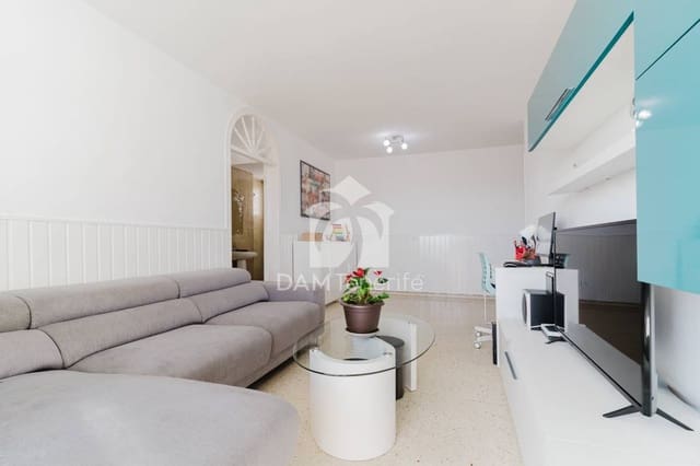 3 sypialnia Apartament na sprzedaż w San Eugenio Bajo, Adeje - 485 000 € (Ref: 10026206)