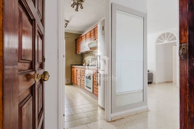 3 sypialnia Apartament na sprzedaż w San Eugenio Bajo, Adeje - 485 000 € (Ref: 10026206)