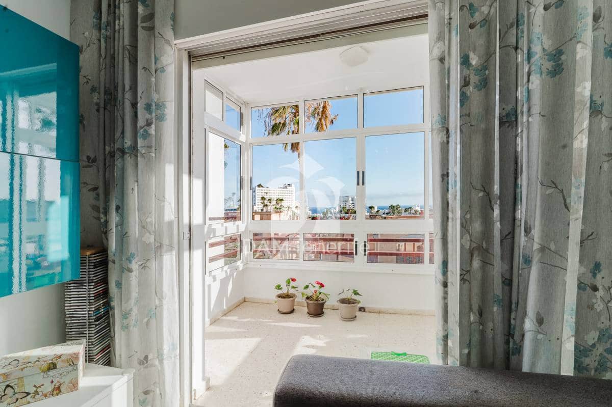 3 sypialnia Apartament na sprzedaż w Costa Adeje - 485 000 € (Ref: 10026206)
