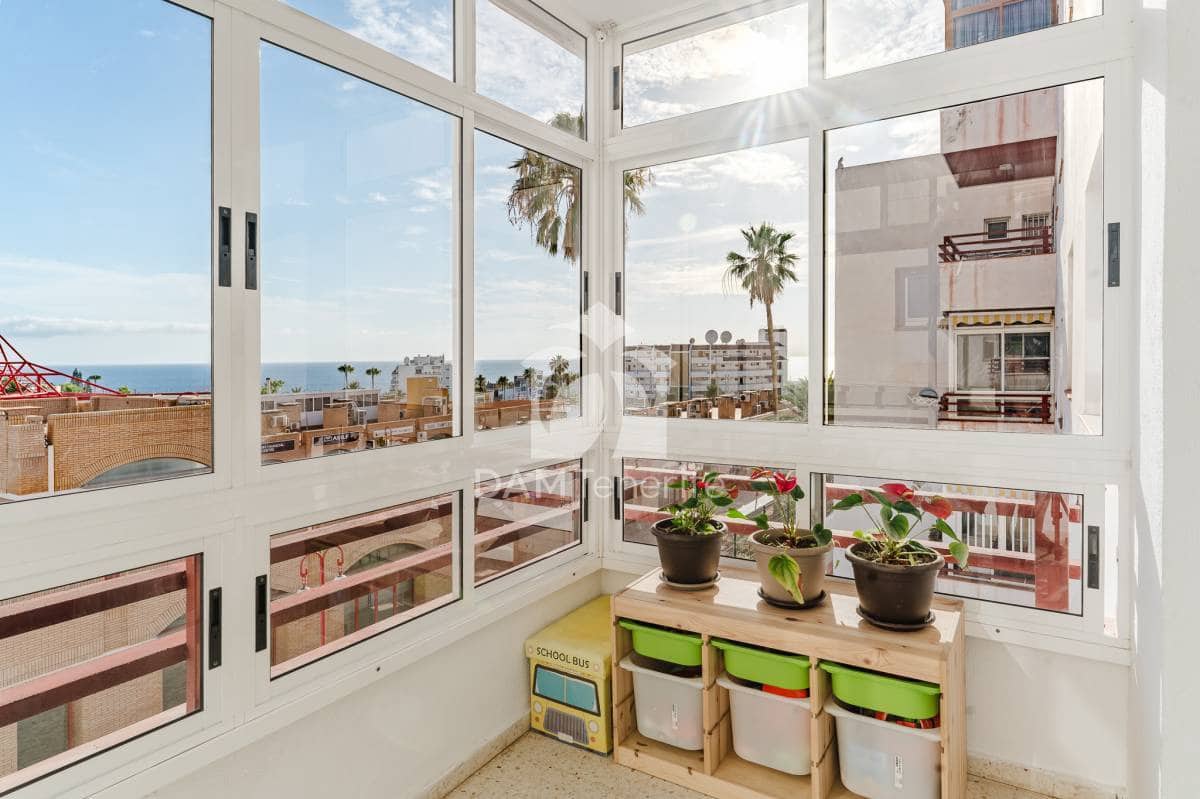 3 sypialnia Apartament na sprzedaż w Costa Adeje - 485 000 € (Ref: 10026206)