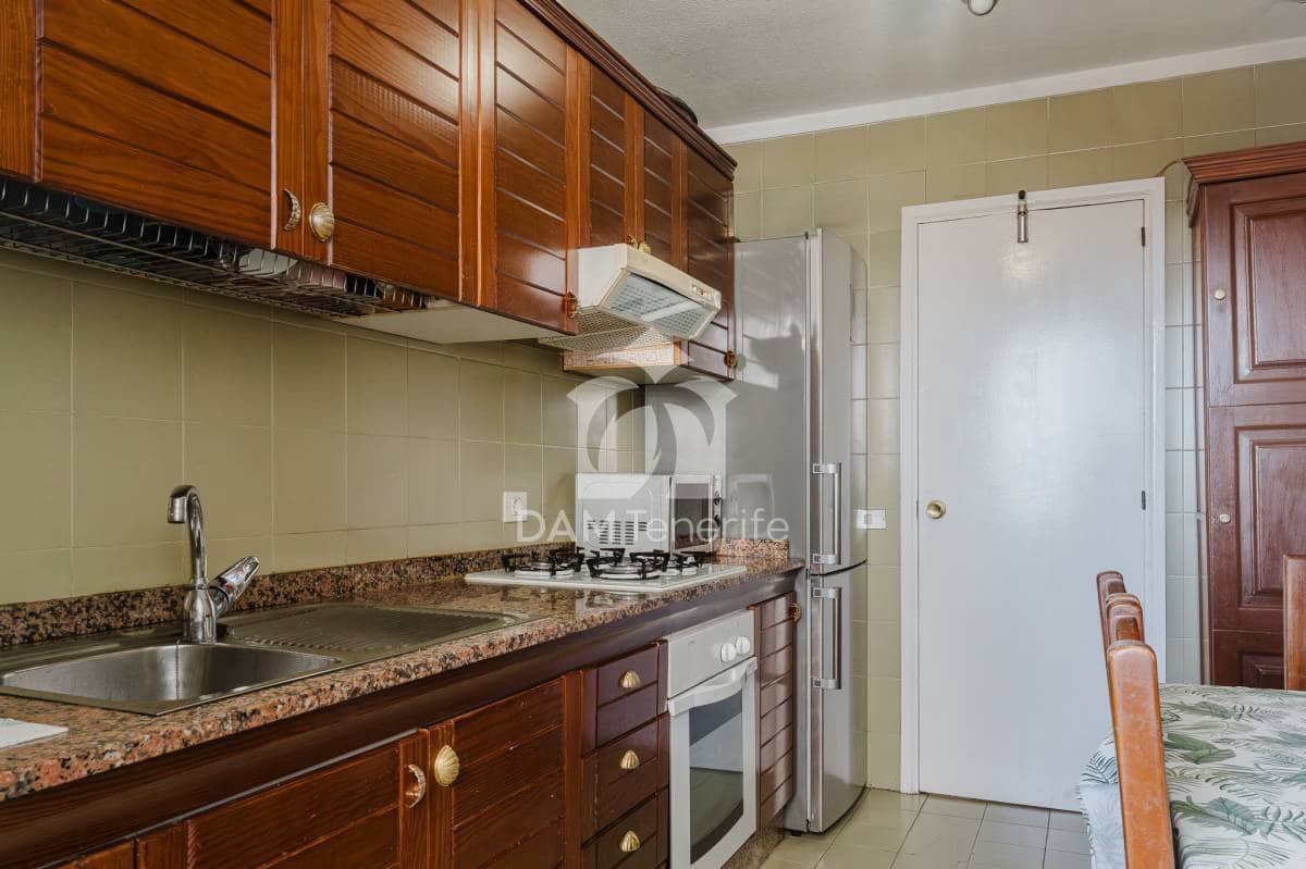 3 sypialnia Apartament na sprzedaż w Costa Adeje - 485 000 € (Ref: 10026206)