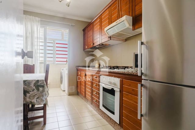 3 sypialnia Apartament na sprzedaż w San Eugenio Bajo, Adeje - 485 000 € (Ref: 10026206)
