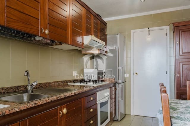 3 sypialnia Apartament na sprzedaż w San Eugenio Bajo, Adeje - 485 000 € (Ref: 10026206)