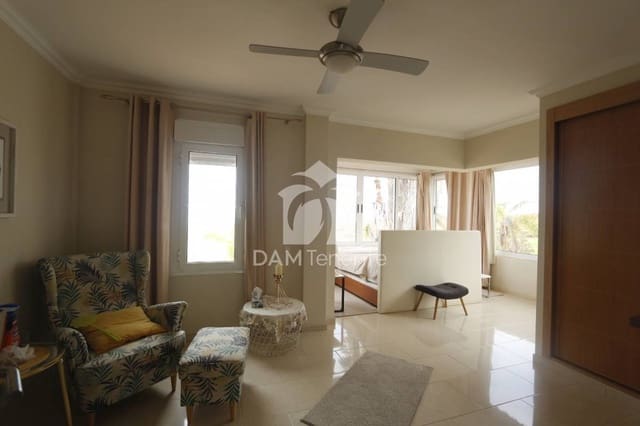 4 bedroom Villa for sale in La Caleta Adeje, Adeje - € 1,350,000 (Ref: 10026207)
