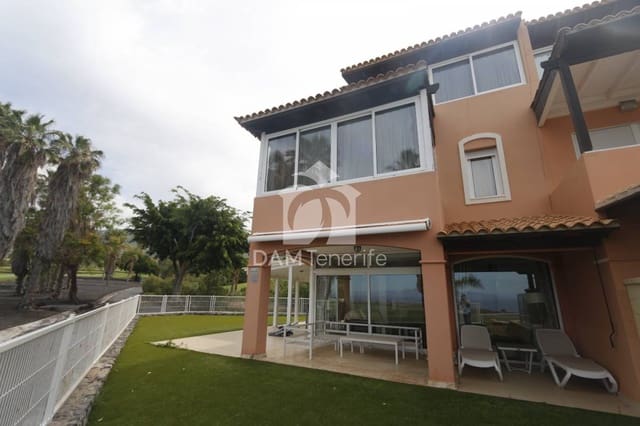 4 bedroom Villa for sale in La Caleta Adeje, Adeje - € 1,350,000 (Ref: 10026207)