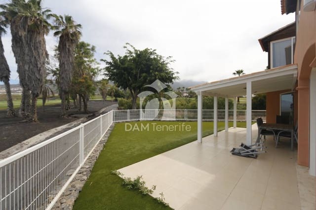 4 bedroom Villa for sale in La Caleta Adeje, Adeje - € 1,350,000 (Ref: 10026207)