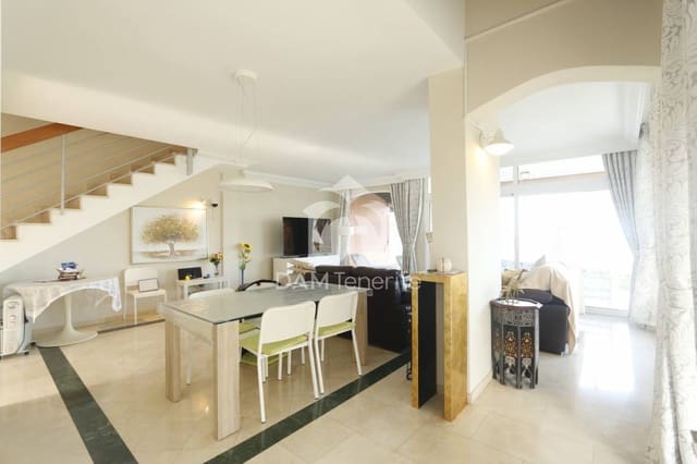 4 bedroom Villa for sale in La Caleta Adeje, Adeje - € 1,350,000 (Ref: 10026207)