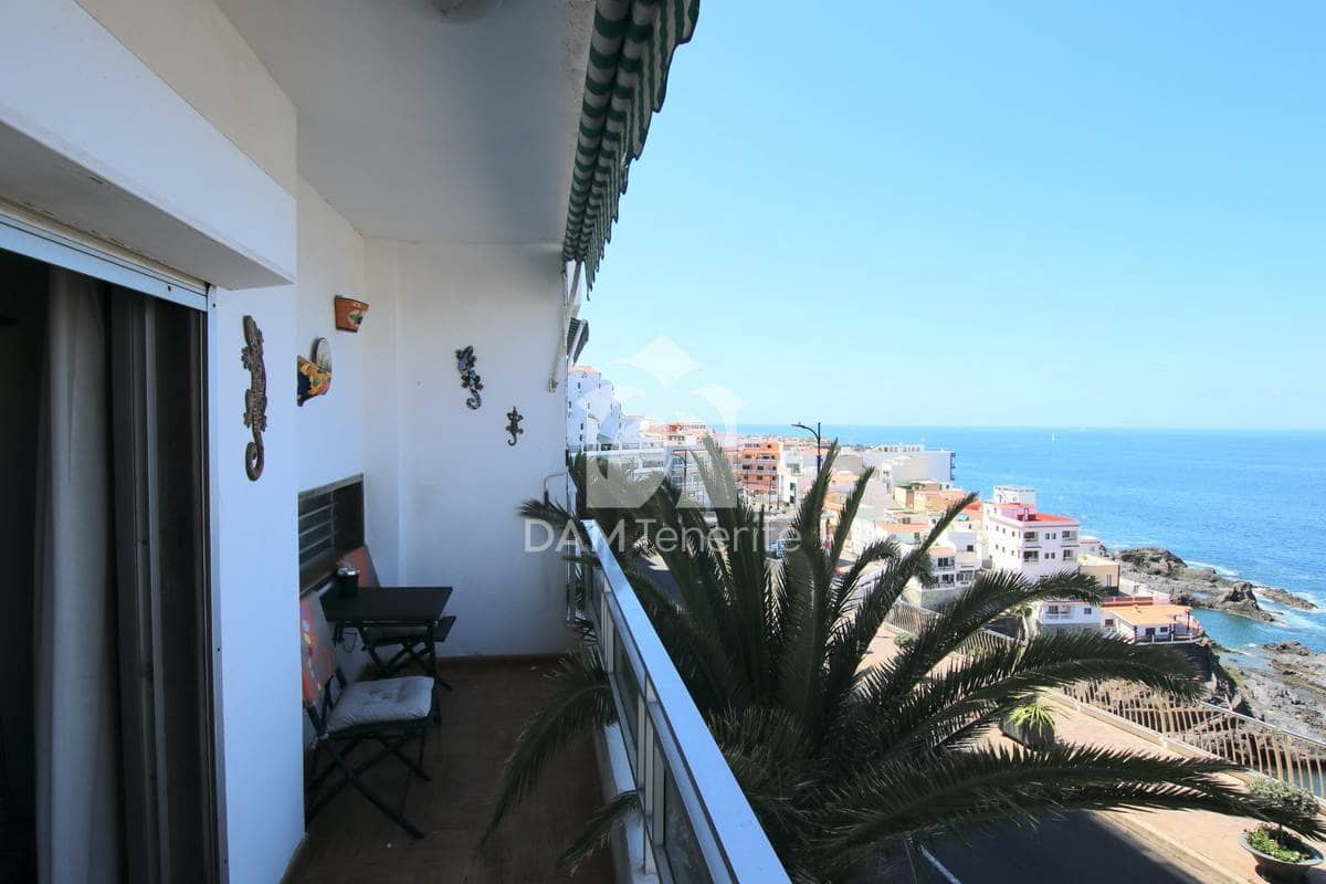 2 sovrum Lägenhet till salu i Puerto Santiago - 265 000 € (Ref: 10029700)